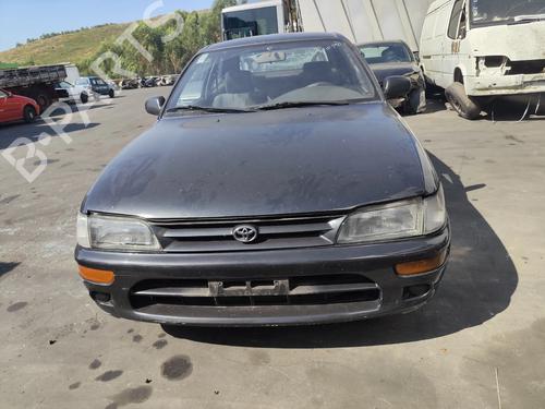Brukte deler til TOYOTA COROLLA Compact (_E10_) 1.3 XLI 16V (EE101) (88 hp) 3392196