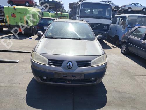 Used Parts RENAULT MEGANE II Estate (KM0/1_) 1.4 (98 hp) 3392198