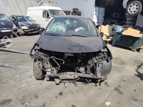 Used Parts RENAULT CLIO III (BR0/1, CR0/1) 1.2 Ethanol (CR1U, BR1U) (75 hp) 3392193