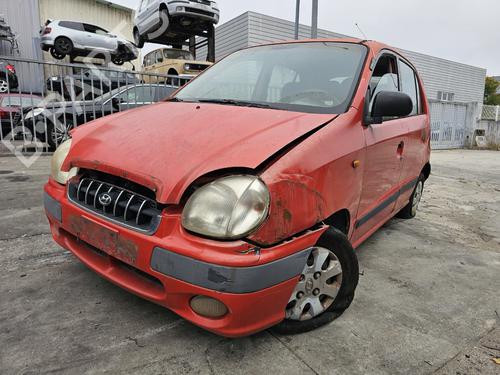 Used Parts HYUNDAI ATOS (MX) 1.0 i 3392249