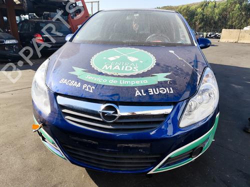 Used Parts OPEL CORSA D (S07) 1.3 CDTI (L08, L68) (75 hp) 3392199