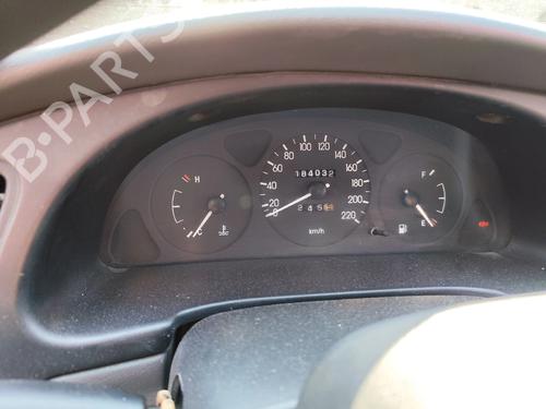 Left tailgate light DAEWOO LANOS (KLAT) 1.3 | BP32479888C79  - Image 21