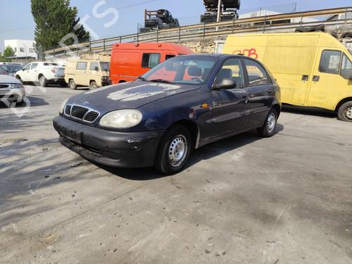 Left tailgate light DAEWOO LANOS (KLAT) 1.3 | BP32479888C79  - Image 10