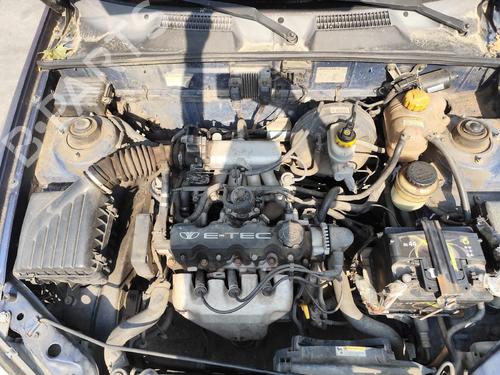 Left tailgate light DAEWOO LANOS (KLAT) 1.3 | BP32479888C79  - Image 28