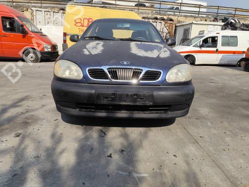 Left tailgate light DAEWOO LANOS (KLAT) 1.3 | BP32479888C79  - Image 9