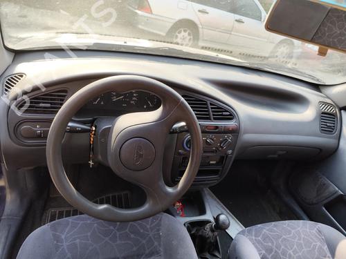 Left tailgate light DAEWOO LANOS (KLAT) 1.3 | BP32479888C79  - Image 18