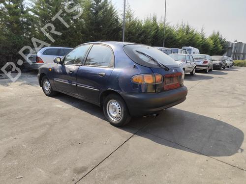 Left tailgate light DAEWOO LANOS (KLAT) 1.3 | BP32479888C79  - Image 12