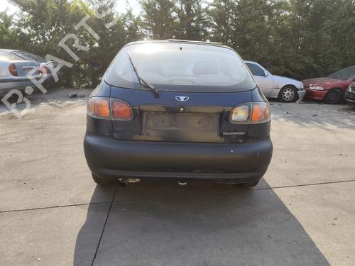 Left tailgate light DAEWOO LANOS (KLAT) 1.3 | BP32479888C79  - Image 13