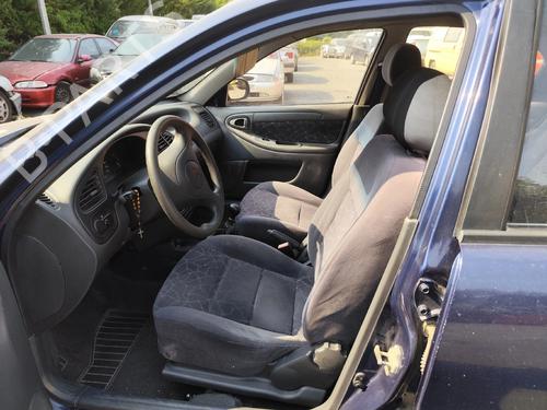 Left tailgate light DAEWOO LANOS (KLAT) 1.3 | BP32479888C79  - Image 17