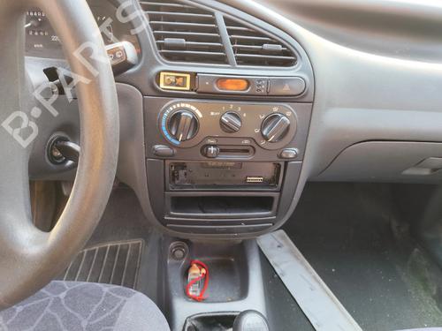 Left tailgate light DAEWOO LANOS (KLAT) 1.3 | BP32479888C79  - Image 19