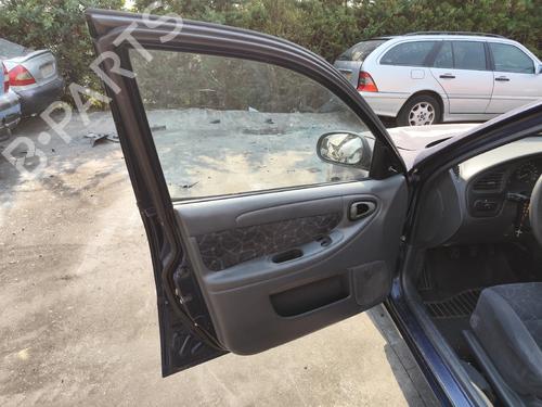 Left tailgate light DAEWOO LANOS (KLAT) 1.3 | BP32479888C79  - Image 22