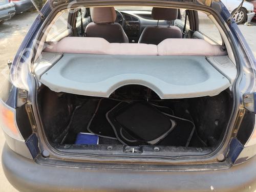 Left tailgate light DAEWOO LANOS (KLAT) 1.3 | BP32479888C79  - Image 24