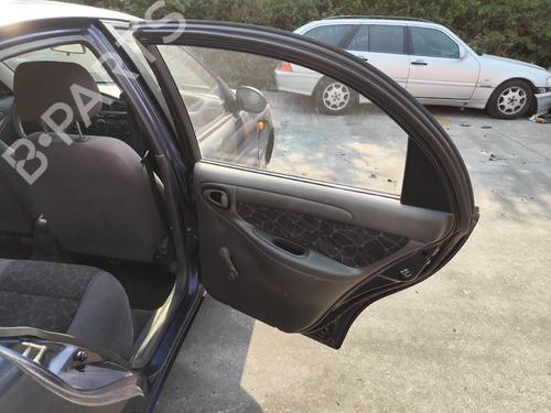 Left tailgate light DAEWOO LANOS (KLAT) 1.3 | BP32479888C79  - Image 25