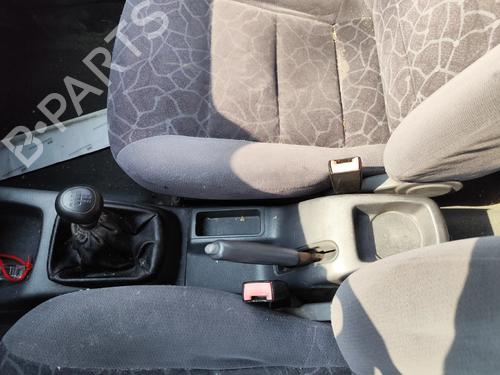 Left tailgate light DAEWOO LANOS (KLAT) 1.3 | BP32479888C79  - Image 20