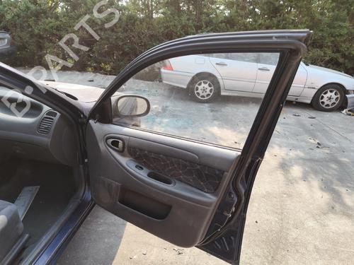 Left tailgate light DAEWOO LANOS (KLAT) 1.3 | BP32479888C79  - Image 26