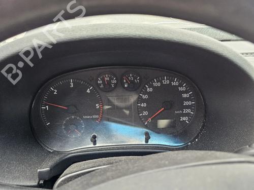Other FIAT PUNTO (188_)  | BP6207077O1 