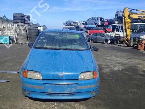 Used Parts FIAT PUNTO (176_) 75 1.2 3474836
