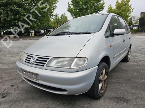 Used Parts VW SHARAN (7M8, 7M9, 7M6) 1.9 TDI (110 hp) 3396199