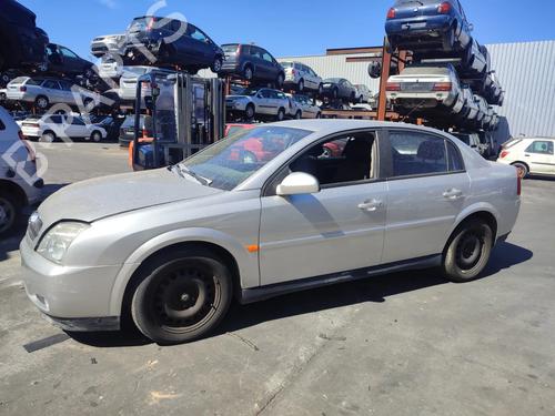 Used Parts OPEL VECTRA C (Z02) 1.6 16V (F69) (100 hp) 3567918