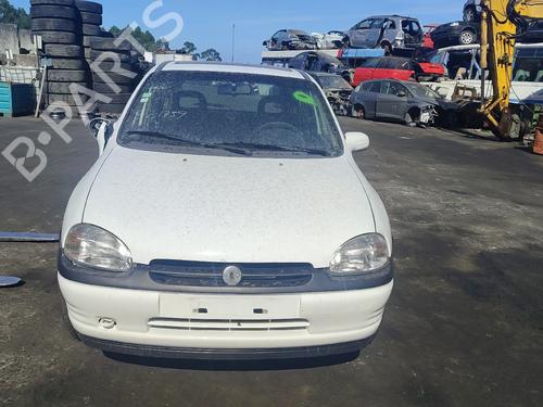 Used Parts OPEL CORSA B (S93)  1.5 TD (F08, F68, M68)  3474872