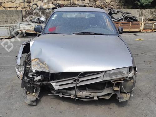 Used Parts TOYOTA COROLLA Compact (_E10_) 2.0 D (CE100_, CE100R) (72 hp) 3469232