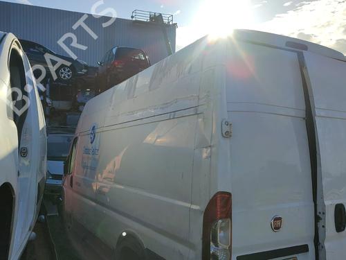 Gearbox FIAT DUCATO Van (250_) 120 Multijet 2,3 D | BP31016112M3