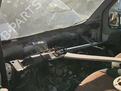 Gearbox FIAT DUCATO Van (250_) 120 Multijet 2,3 D | BP31016112M3