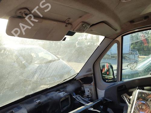 Gearbox FIAT DUCATO Van (250_) 120 Multijet 2,3 D | BP31016112M3