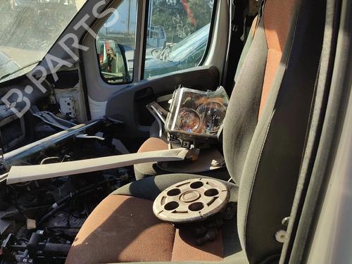 Gearbox FIAT DUCATO Van (250_) 120 Multijet 2,3 D | BP31016112M3