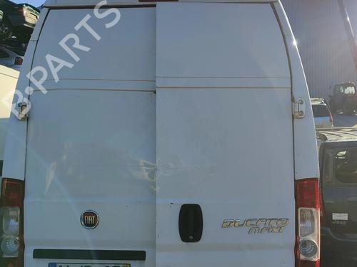 Gearbox FIAT DUCATO Van (250_) 120 Multijet 2,3 D | BP31016112M3