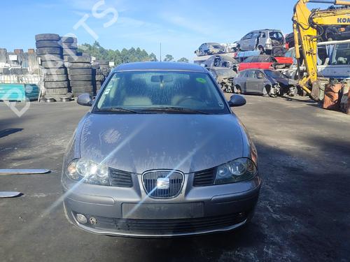 Used Parts SEAT IBIZA III (6L1) 1.2 (64 hp) 3474866