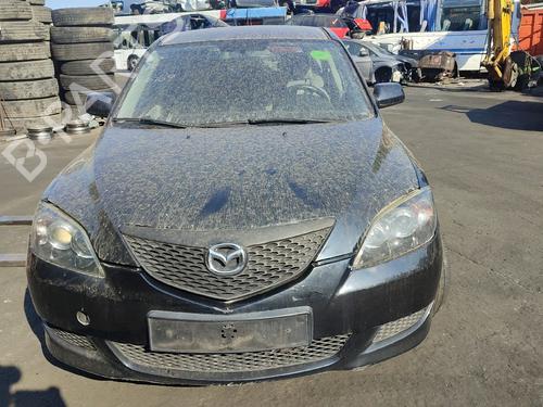 Used Parts MAZDA 3 (BK) 1.3 (BK14) (84 hp) 3474839