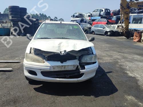 Used Parts PEUGEOT 106 II (1A_, 1C_) 1.5 D (57 hp) 3474835