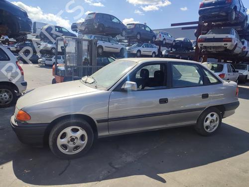 Used Parts OPEL ASTRA F Hatchback (T92) 1.7 TDS (F08, M08, F68, M68) (82 hp) 3474871