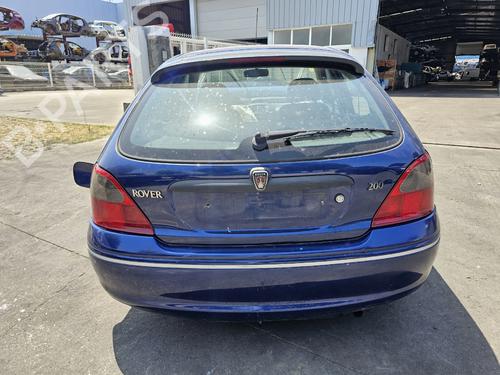 Getriebe ROVER 200 II Hatchback (RF) 214 Si | BP29609315M3