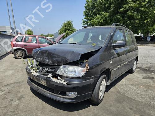 Used Parts HYUNDAI MATRIX (FC) 1.6 (103 hp) 3400418