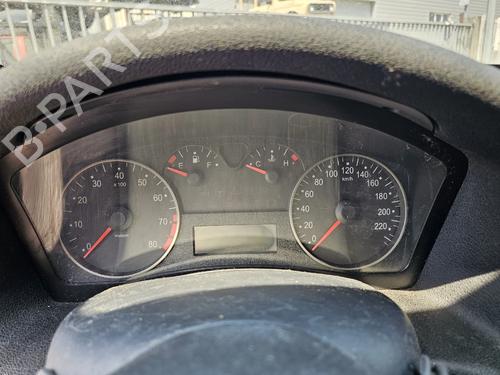 Quadrante FIAT STILO (192_) 1.6 | BP29891826C47