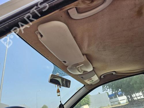 Quadrante FIAT STILO (192_) 1.6 | BP29891826C47