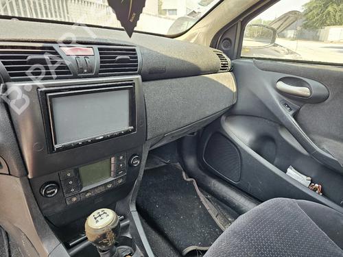 Quadrante FIAT STILO (192_) 1.6 | BP29891826C47