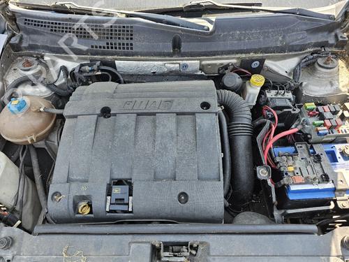 Quadrante FIAT STILO (192_) 1.6 | BP29891826C47