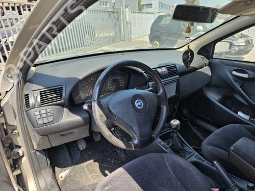 Quadrante FIAT STILO (192_) 1.6 | BP29891826C47