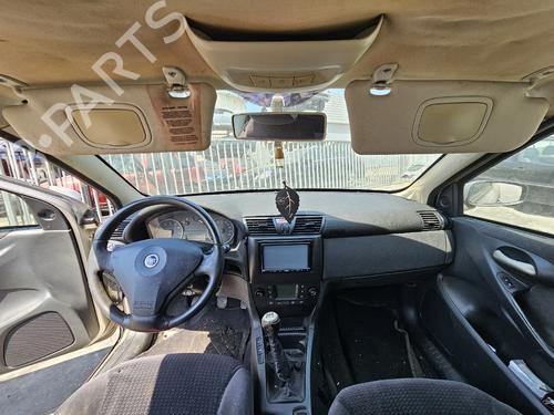 Quadrante FIAT STILO (192_) 1.6 | BP29891826C47