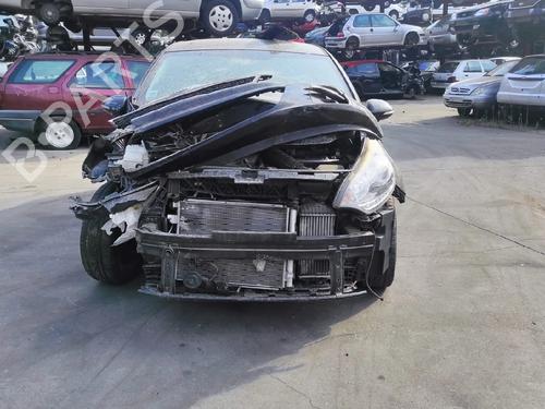 Used Parts KIA RIO III (UB) 1.1 CRDi (75 hp) 3469236