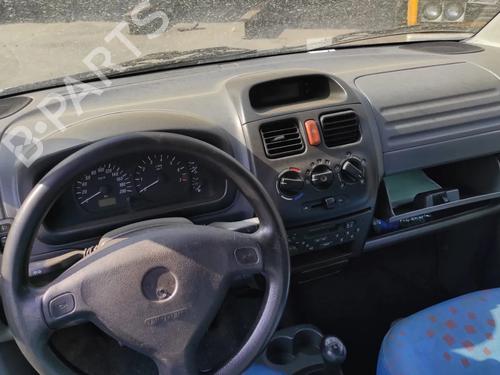 Front right interior door handle OPEL AGILA A (H00) 1.2 16V (F68) | BP37475681I14 - Image 16