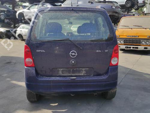 Front right interior door handle OPEL AGILA A (H00) 1.2 16V (F68) | BP37475681I14 - Image 15
