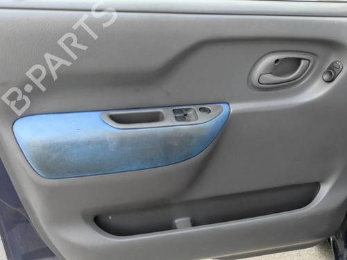 Front right interior door handle OPEL AGILA A (H00) 1.2 16V (F68) | BP37475681I14 - Image 21