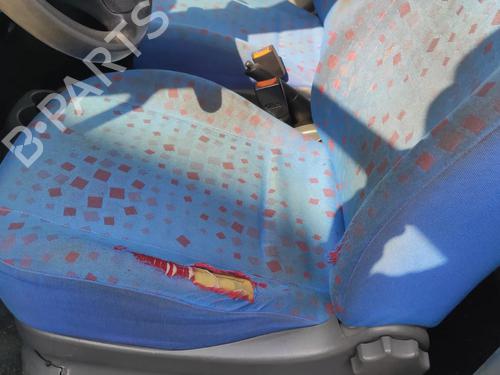 Front right interior door handle OPEL AGILA A (H00) 1.2 16V (F68) | BP37475681I14 - Image 20