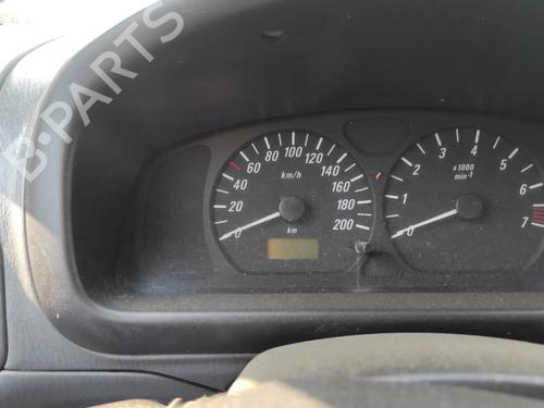 Front right interior door handle OPEL AGILA A (H00) 1.2 16V (F68) | BP37475681I14 - Image 17