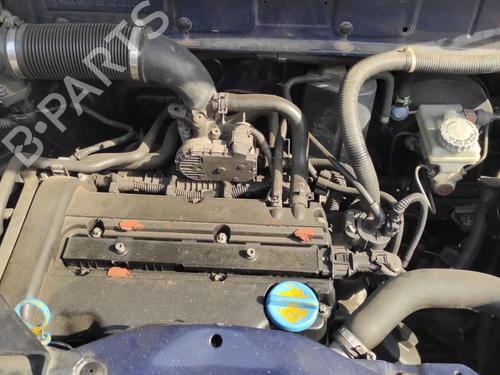 Front right interior door handle OPEL AGILA A (H00) 1.2 16V (F68) | BP37475681I14 - Image 23