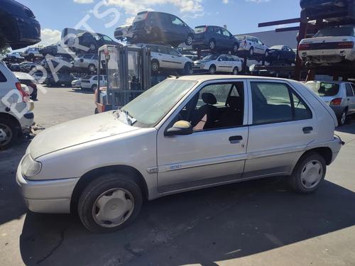 Used Parts CITROËN SAXO (S0, S1) 1.1 X, SX (60 hp) 3474834